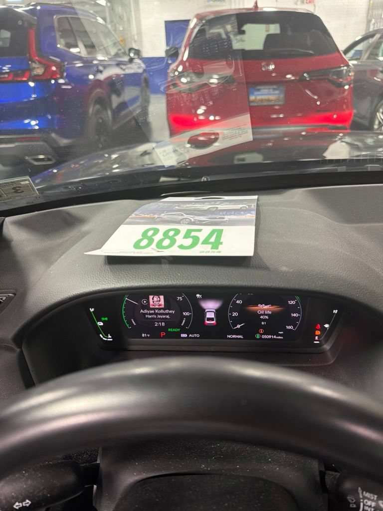 Used 2024 Honda Accord Sport image 7