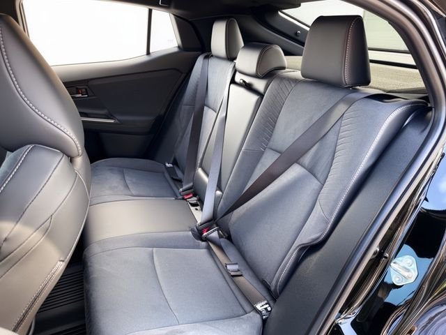 New 2026 Toyota C-HR AWD/4WD image 28