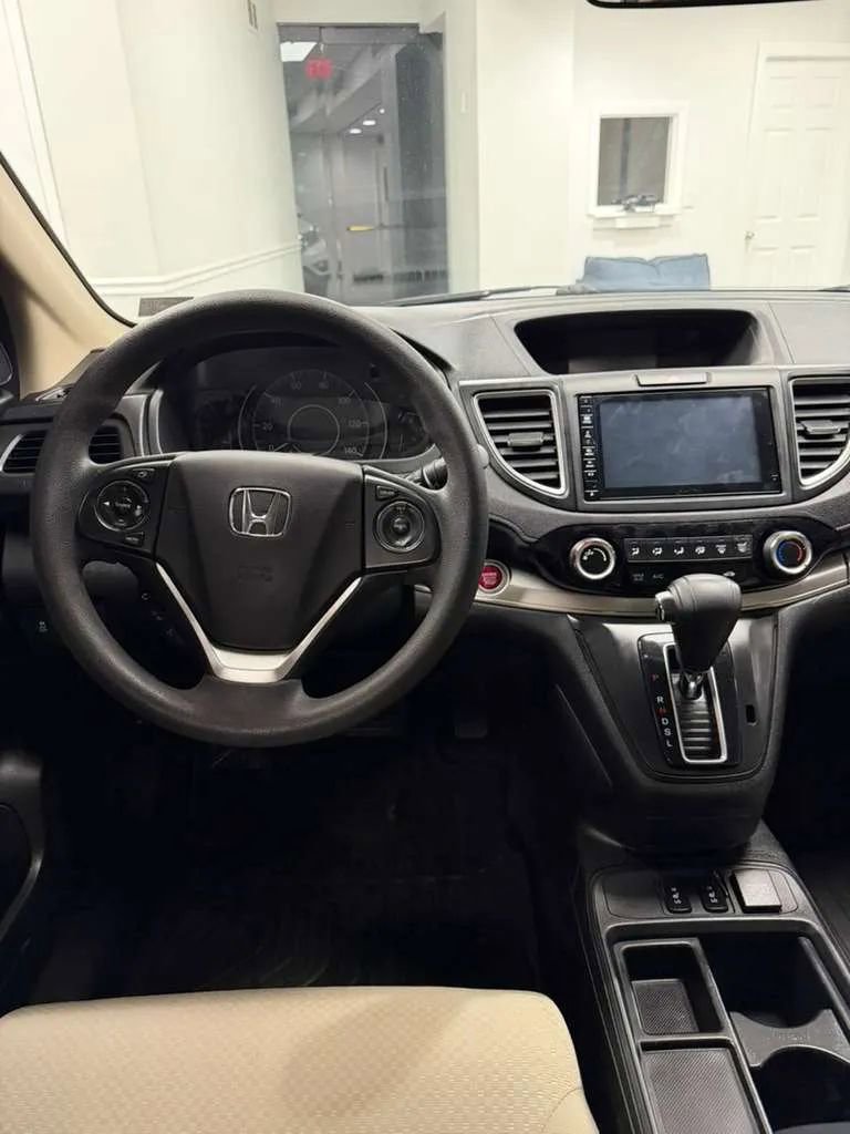 Used 2016 Honda CR-V EX image 11