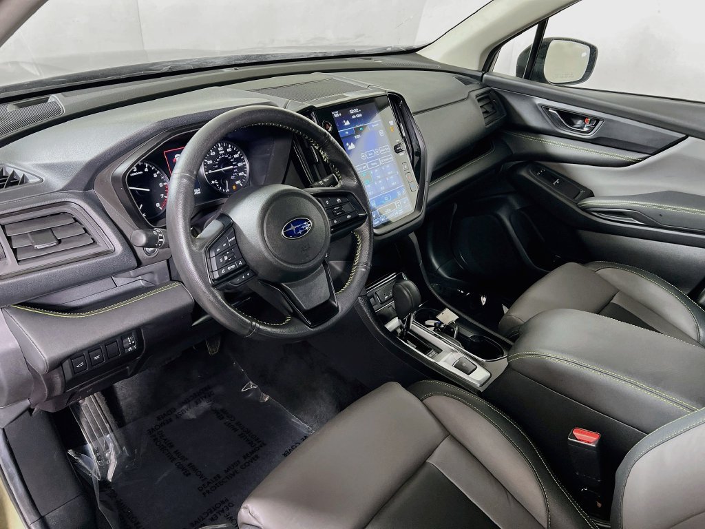Used 2023 Subaru Ascent Onyx Edition AWD/4WD image 8