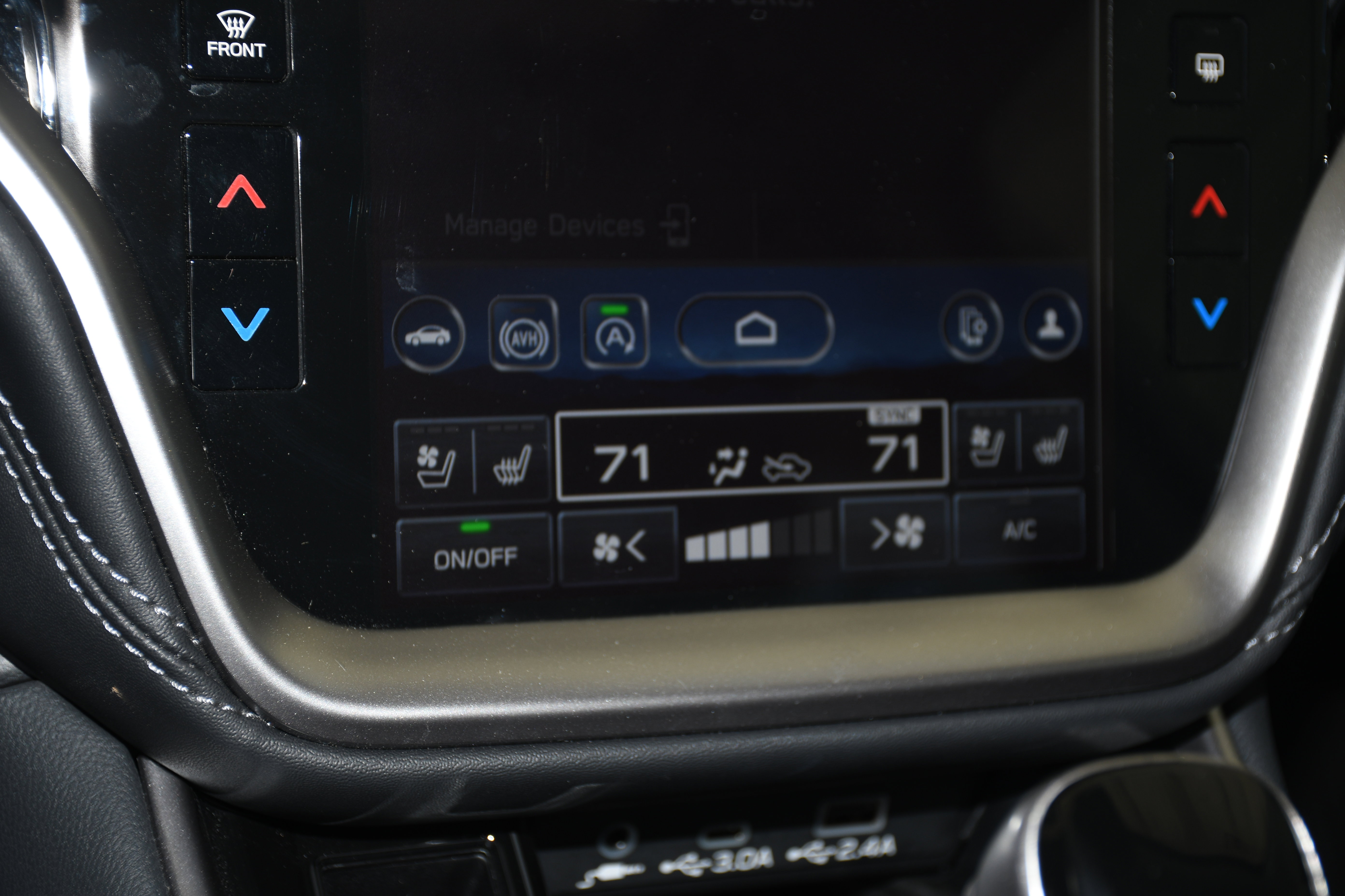 Used 2025 Subaru Outback Touring image 16