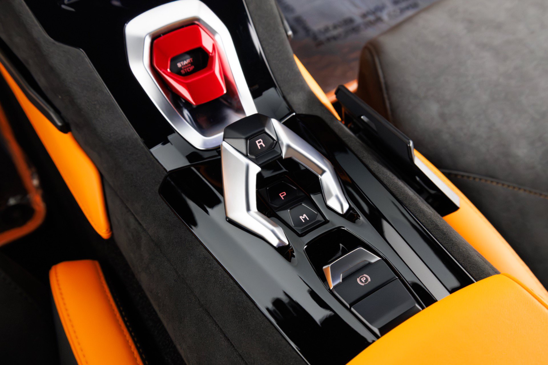 Used 2023 Lamborghini Huracan Tecnica RWD image 26