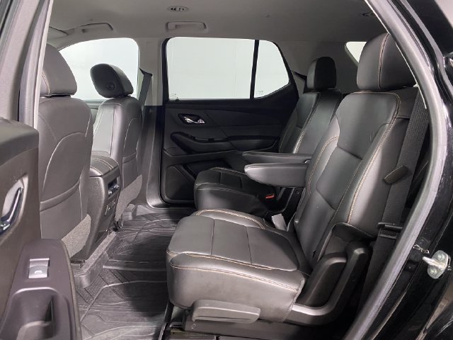 Certified 2020 Chevrolet Traverse RS AWD/4WD image 27