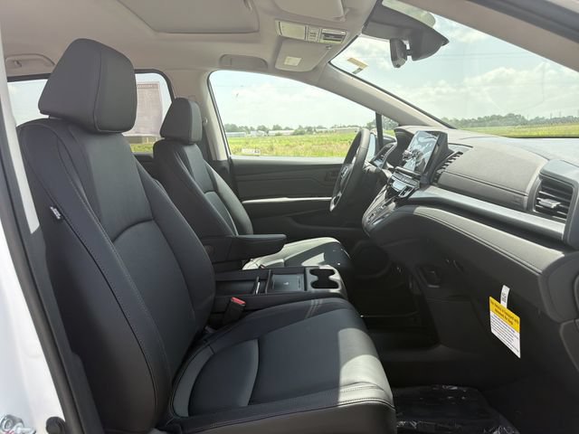 New 2026 Honda Odyssey EX-L image 14
