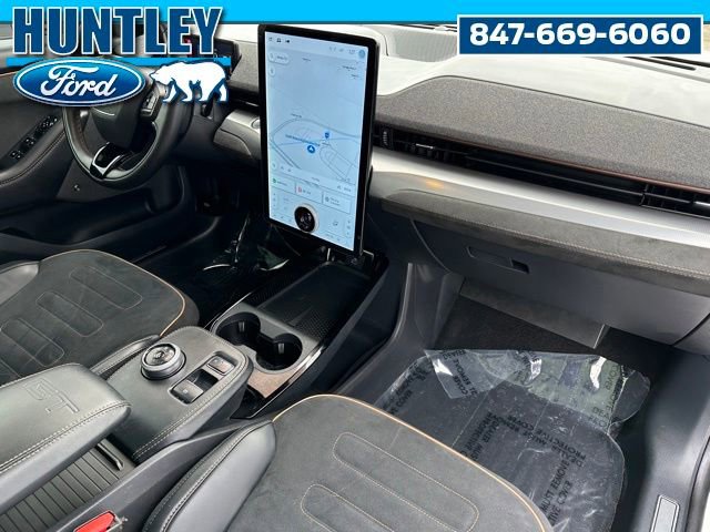 Used 2023 Ford Mustang Mach-E GT AWD/4WD image 11