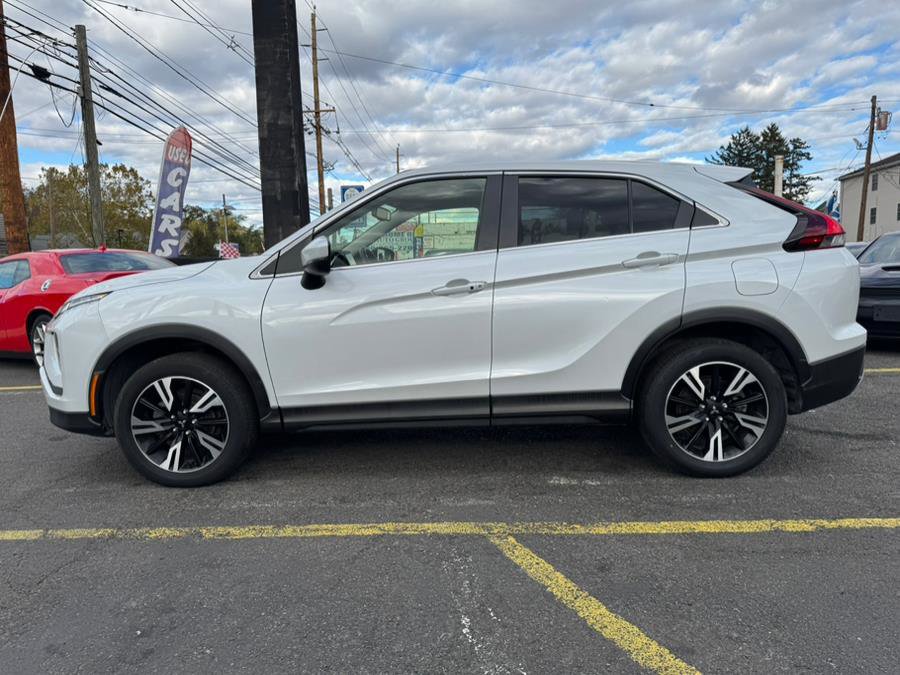 Used 2024 Mitsubishi Eclipse Cross SE image 16