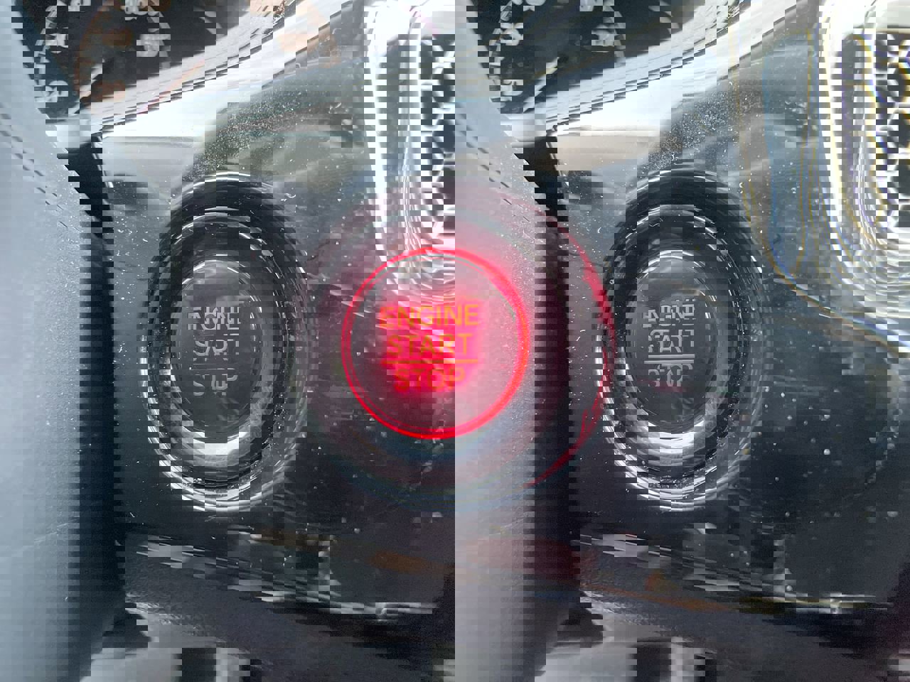 Used 2024 Honda Civic EX image 25