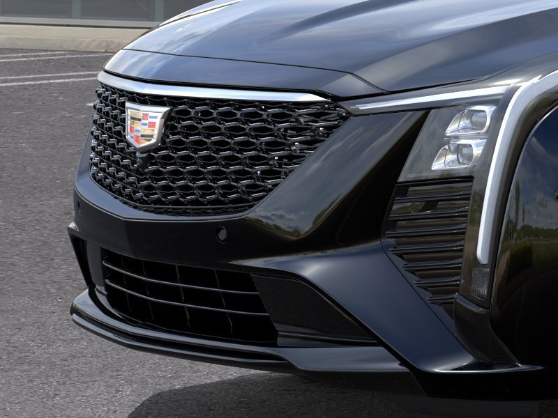 New 2026 Cadillac CT5 Premium Luxury w/ Technology Package RWD image 14