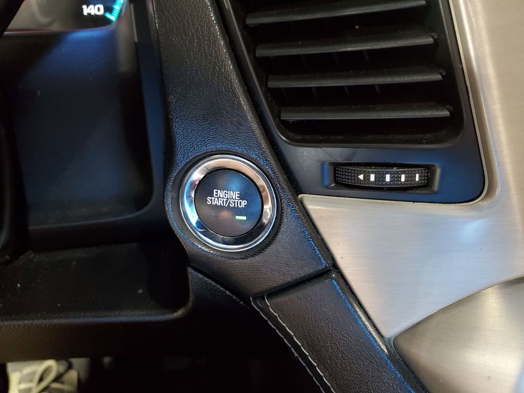 Used 2017 GMC Yukon XL Denali w/ Open Road Package image 45