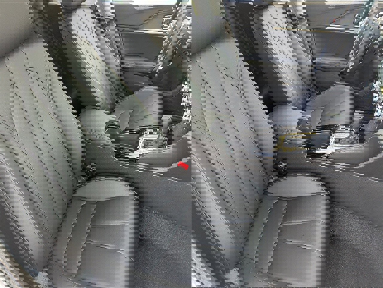 New 2026 Acura Integra image 13