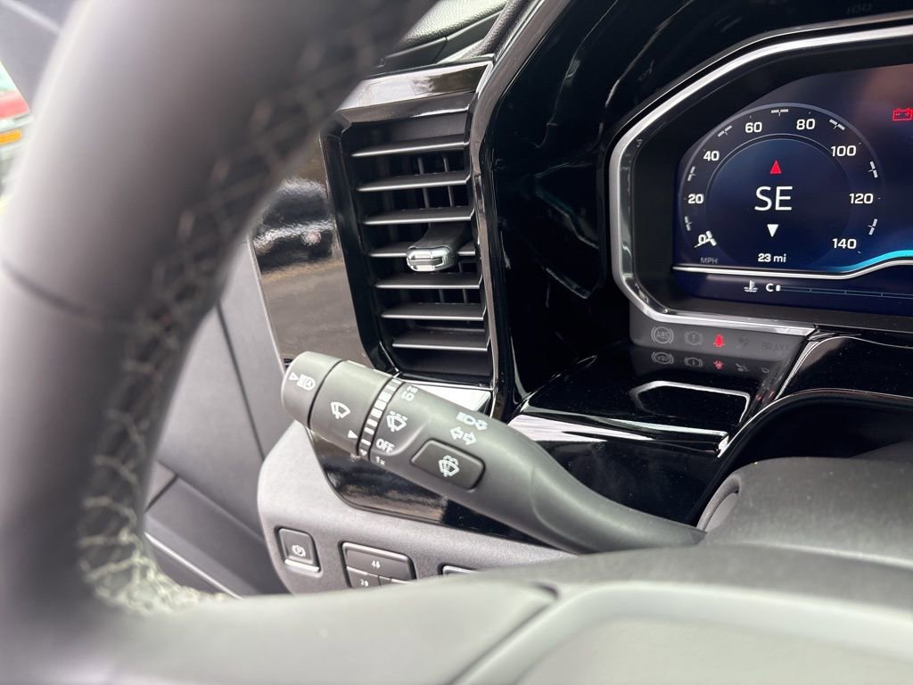 New 2025 Chevrolet Silverado 2500 LT w/ All Star Edition image 13