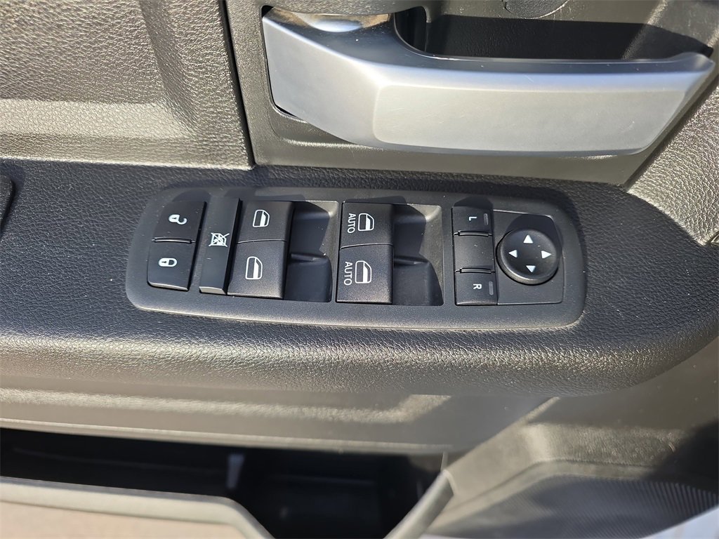 Used 2019 RAM 2500 Tradesman image 28