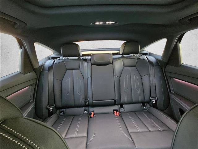 Certified 2023 Audi Q4 e-tron Premium Plus AWD/4WD image 15