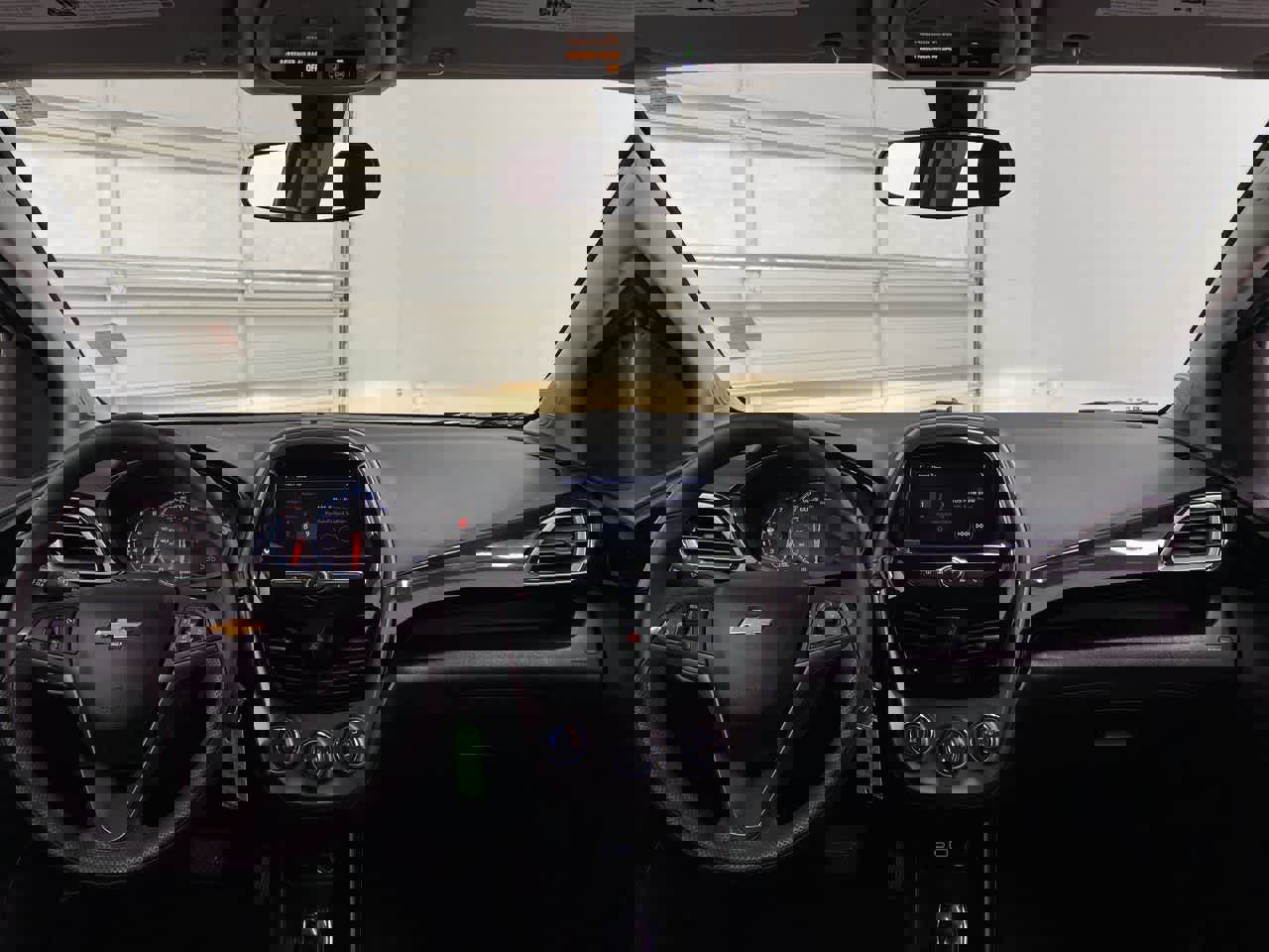 Used 2022 Chevrolet Spark LT image 13