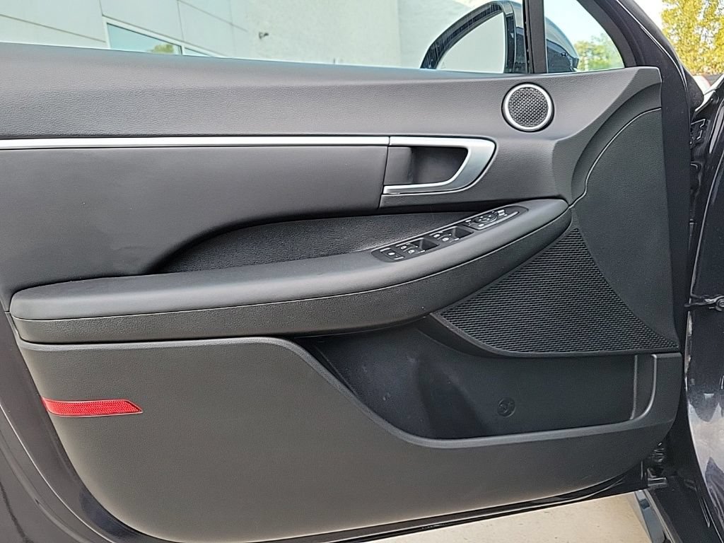 Used 2024 Hyundai Sonata SEL FWD image 28