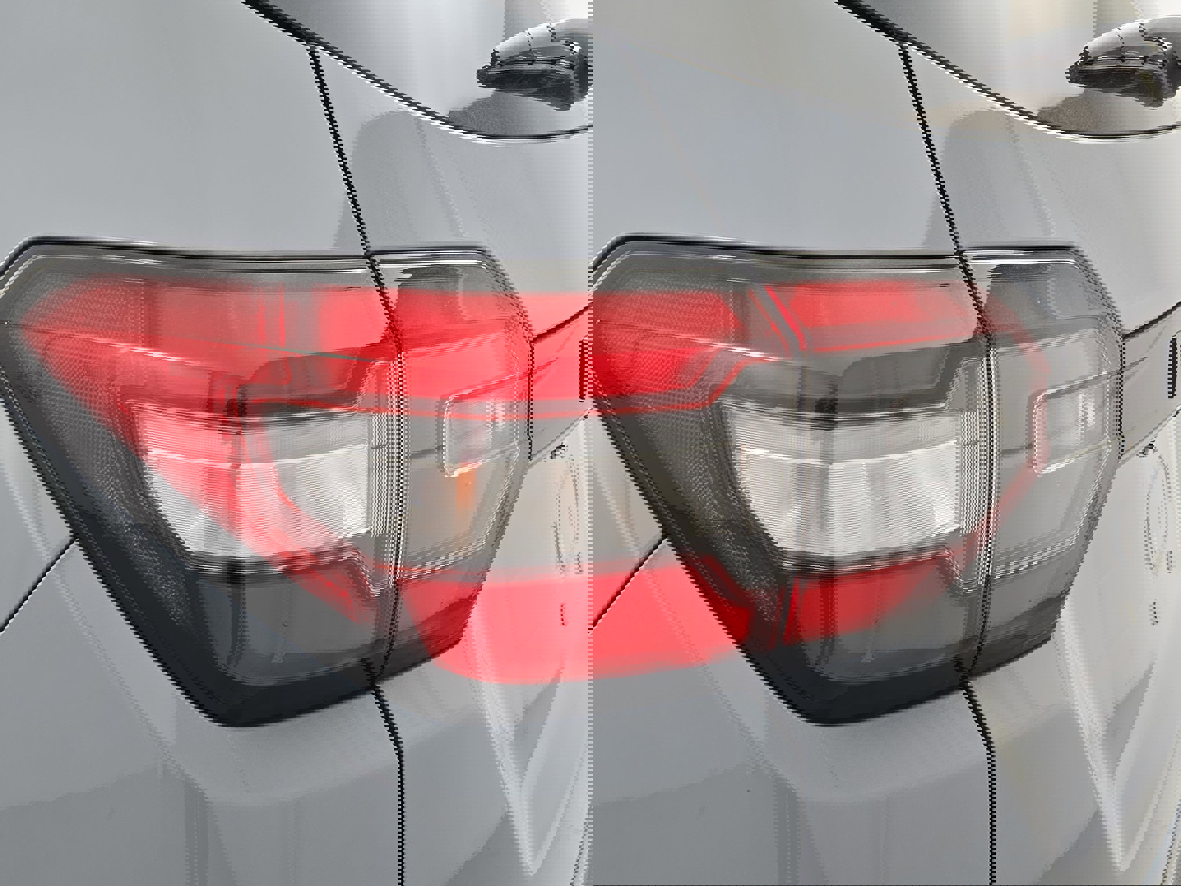 Certified 2025 Honda Pilot TrailSport image 35