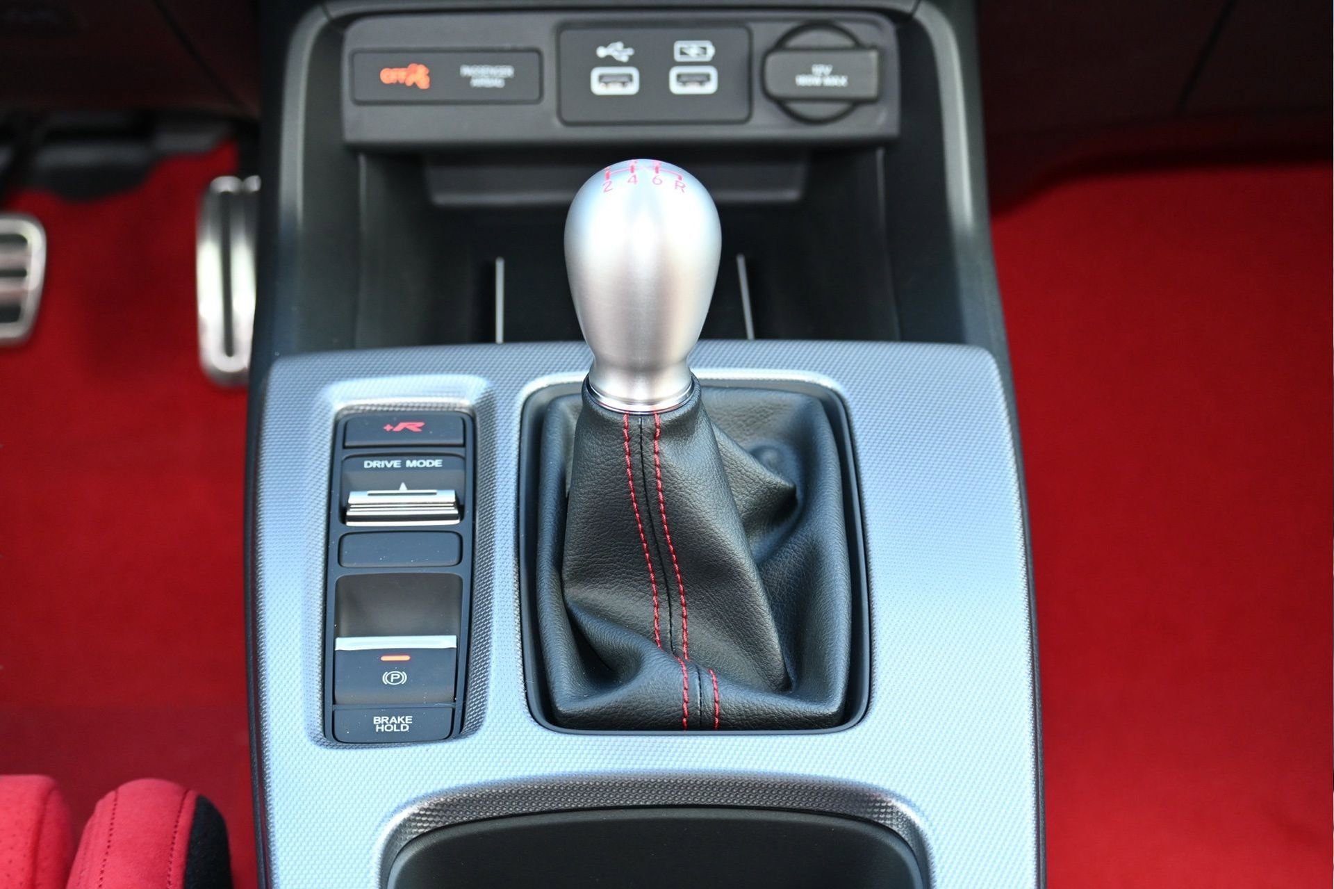 New 2025 Honda Civic Type R image 21