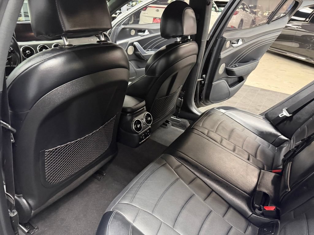 Used 2022 Kia Stinger GT2 w/ Scorpion Package AWD/4WD image 38