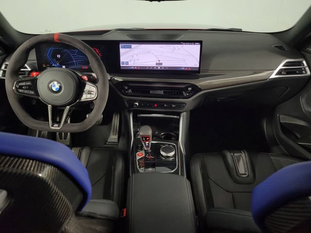 Used 2025 BMW M2 w/ Carbon Package RWD image 25