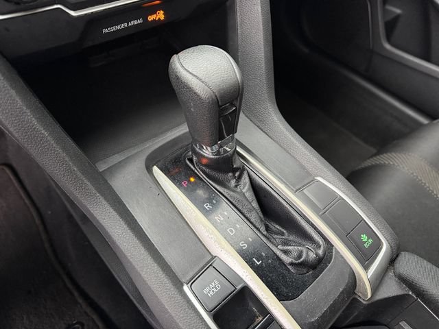 Used 2018 Honda Civic LX image 29