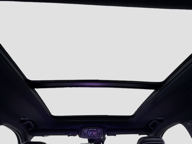 New 2025 Jeep Grand Cherokee L Overland w/ Luxury Tech Group IV image 21