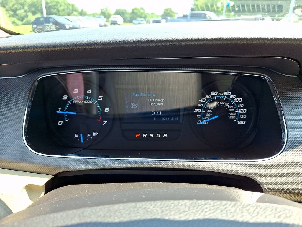 Used 2017 Ford Taurus SE FWD image 19