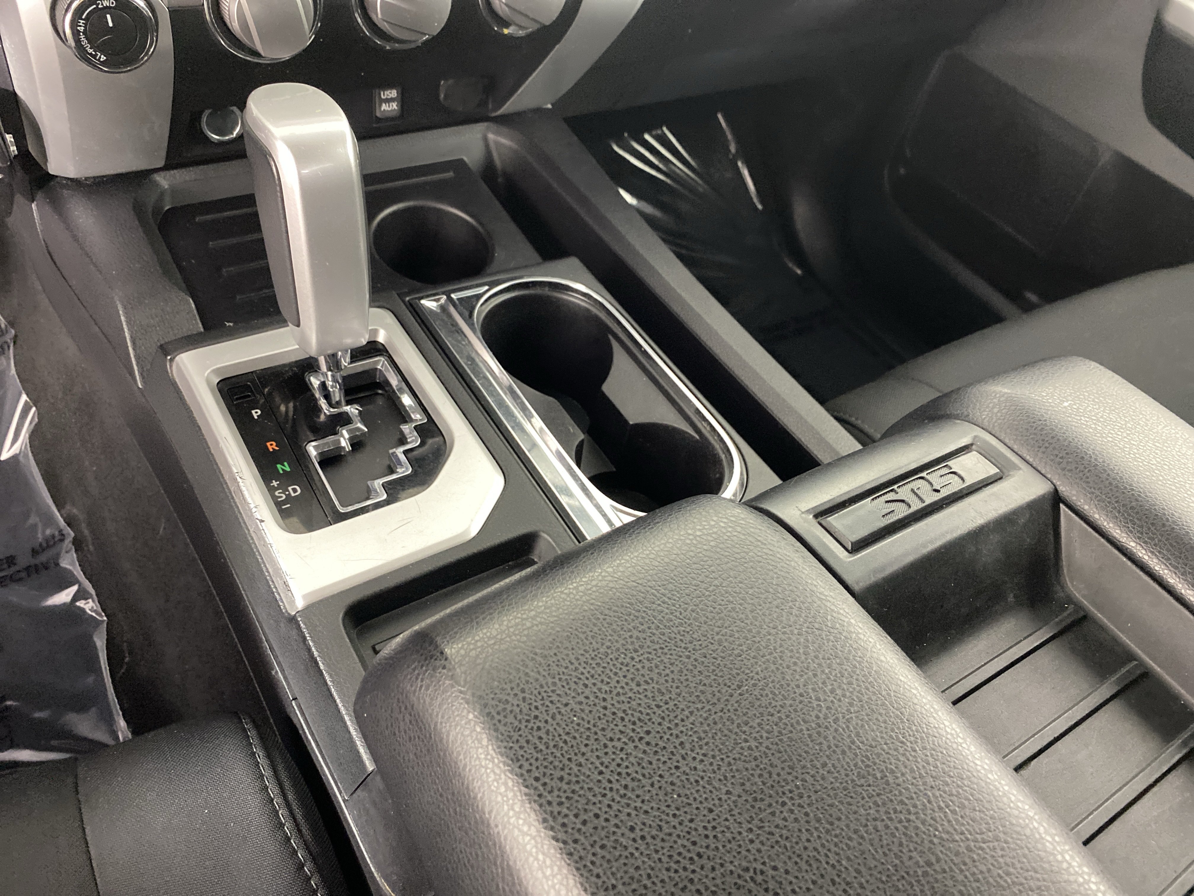Used 2014 Toyota Tundra SR5 AWD/4WD image 34