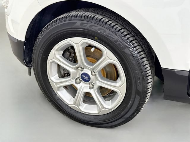 Used 2019 Ford EcoSport SE FWD image 31