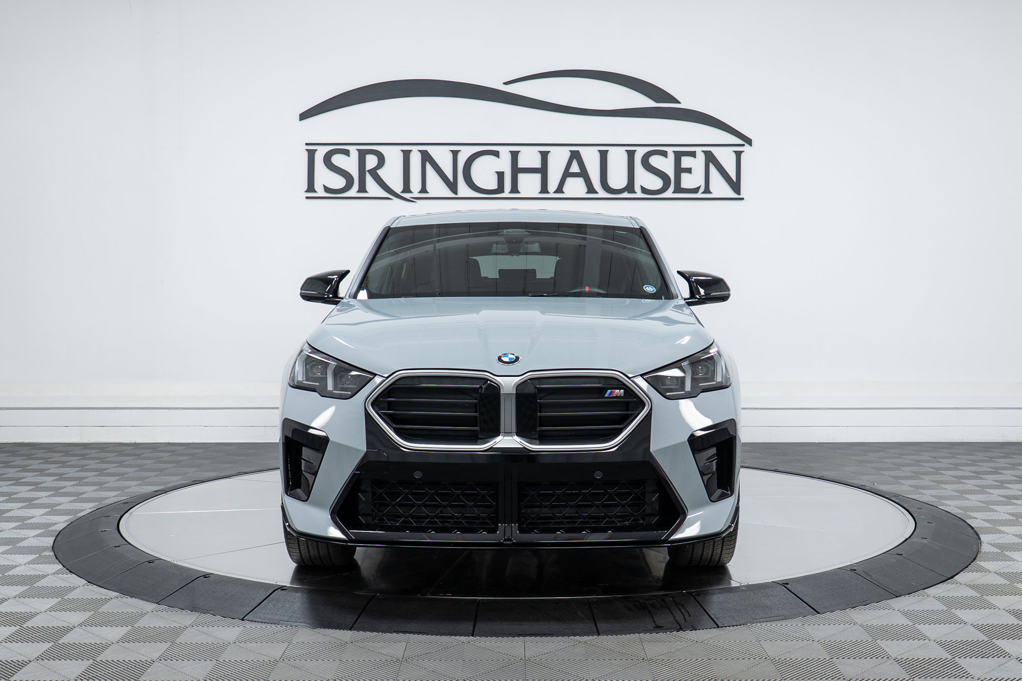 Certified 2024 BMW X2 M35i image 2