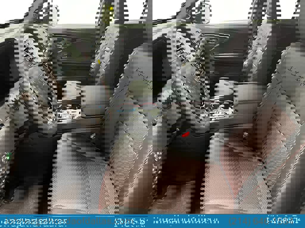 New 2026 Honda Ridgeline Black Edition image 11