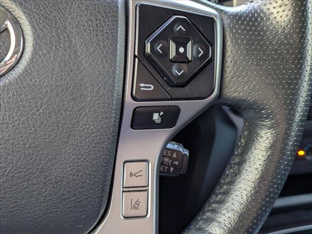 Used 2023 Toyota 4Runner Limited RWD image 6