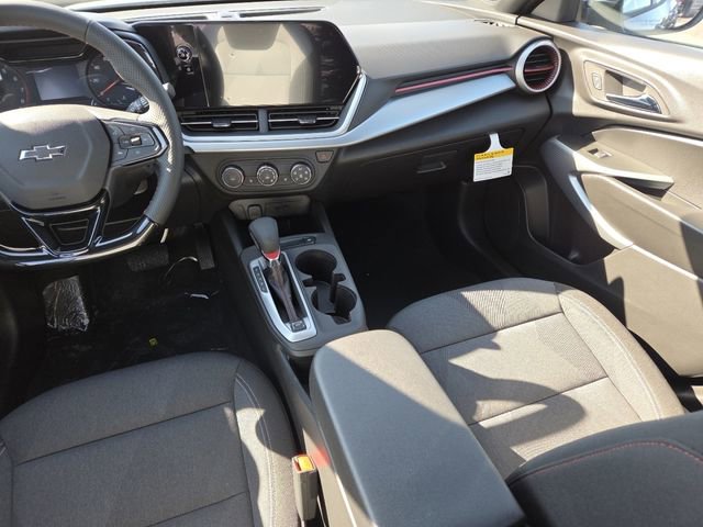 New 2026 Chevrolet Trax RS w/ Sunroof Package image 29