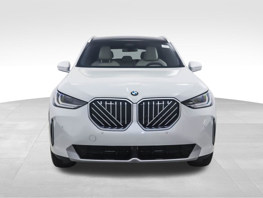 Used 2026 BMW X3 xDrive30 w/ Convenience Package image 9