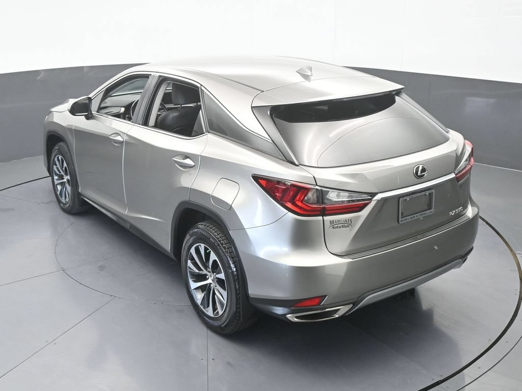 Used 2022 Lexus RX 350 FWD w/ Premium Package image 50