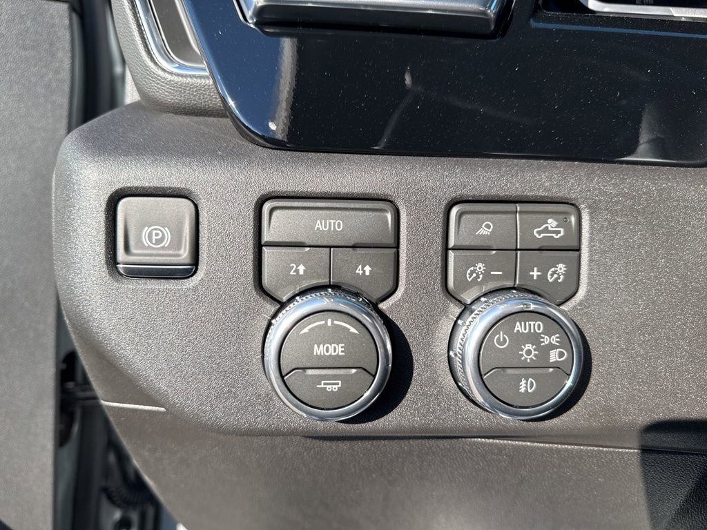 New 2026 GMC Sierra 1500 Elevation w/ Preferred Package image 14