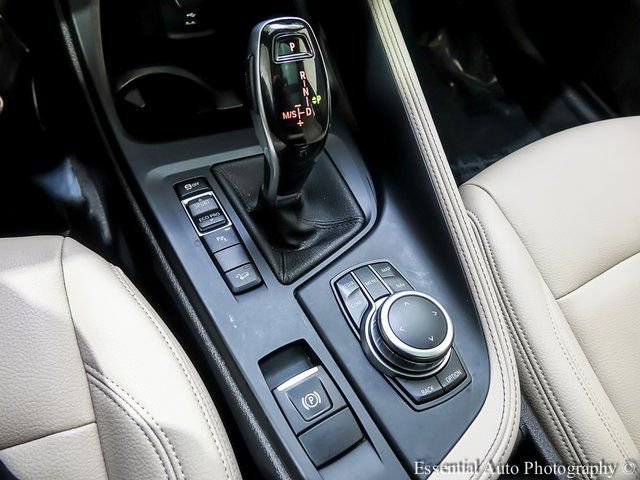 Used 2021 BMW X1 xDrive28i w/ Convenience Package image 20