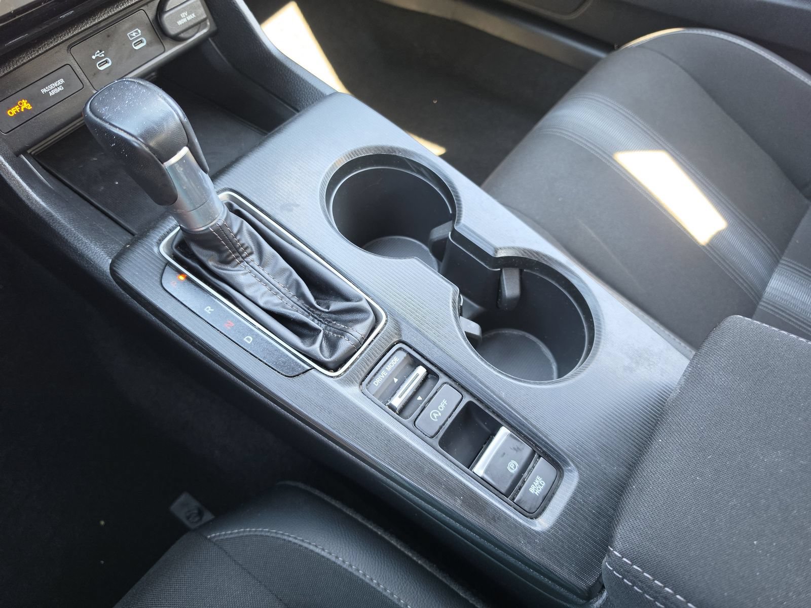 Used 2025 Honda Civic Sport image 26