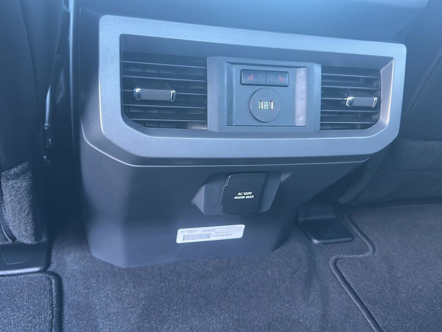 New 2026 Ford F250 Lariat image 11