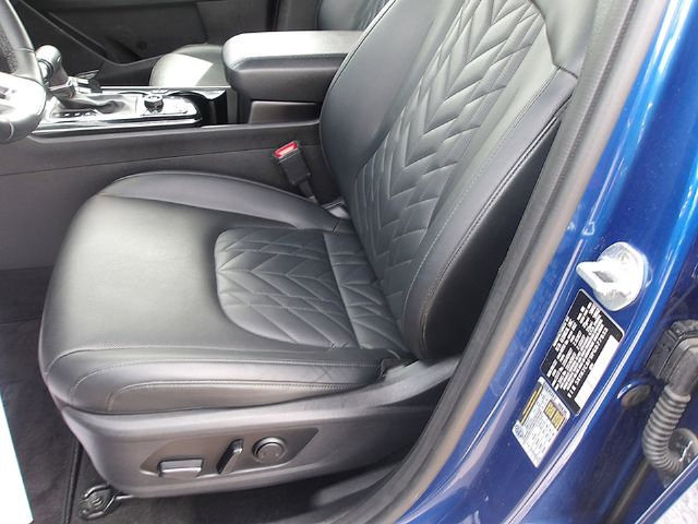 Used 2023 Kia Sportage X-Pro Prestige AWD/4WD image 13