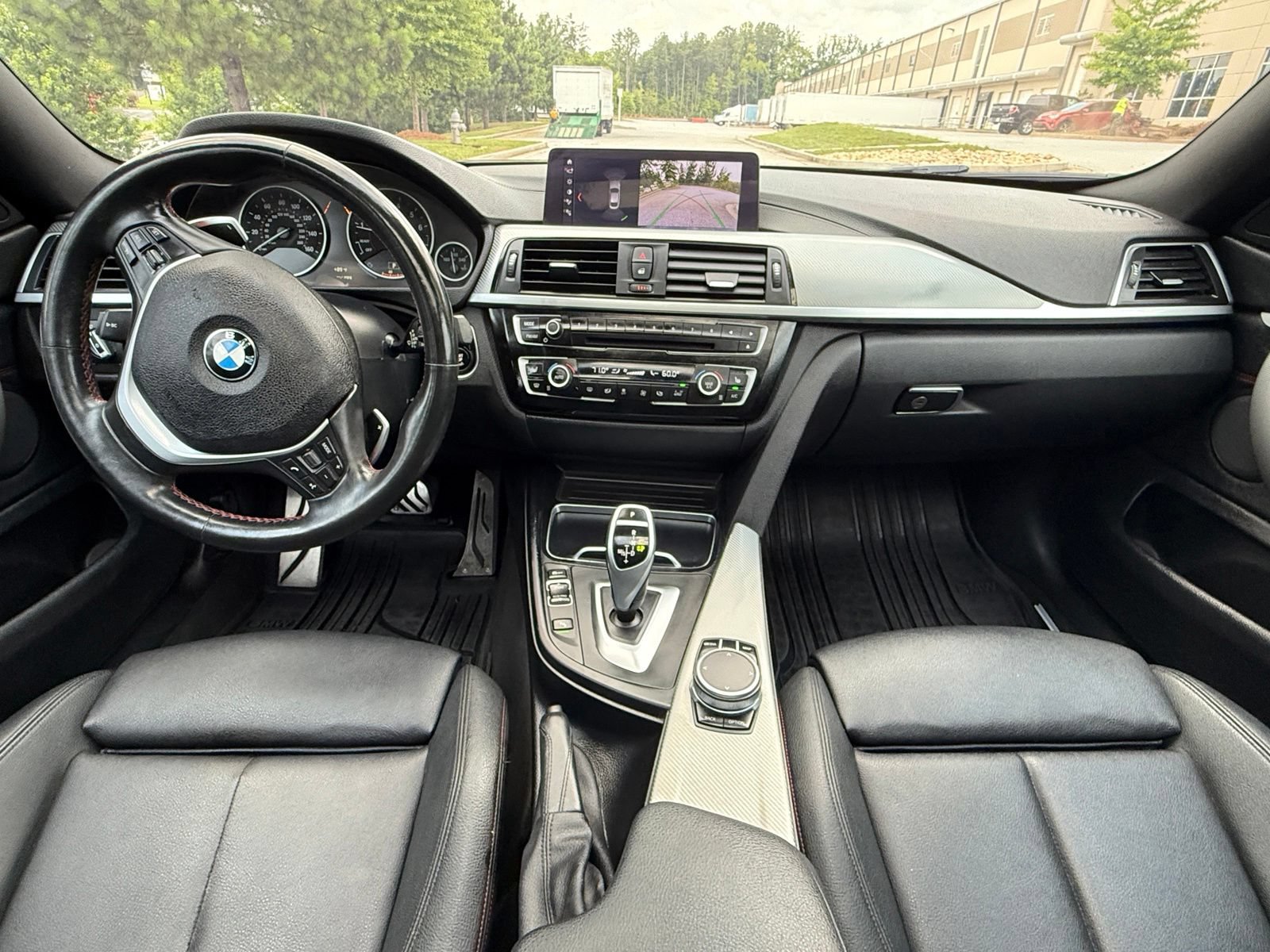 Used 2020 BMW 430i Gran Coupe xDrive w/ Convenience Package AWD/4WD image 23