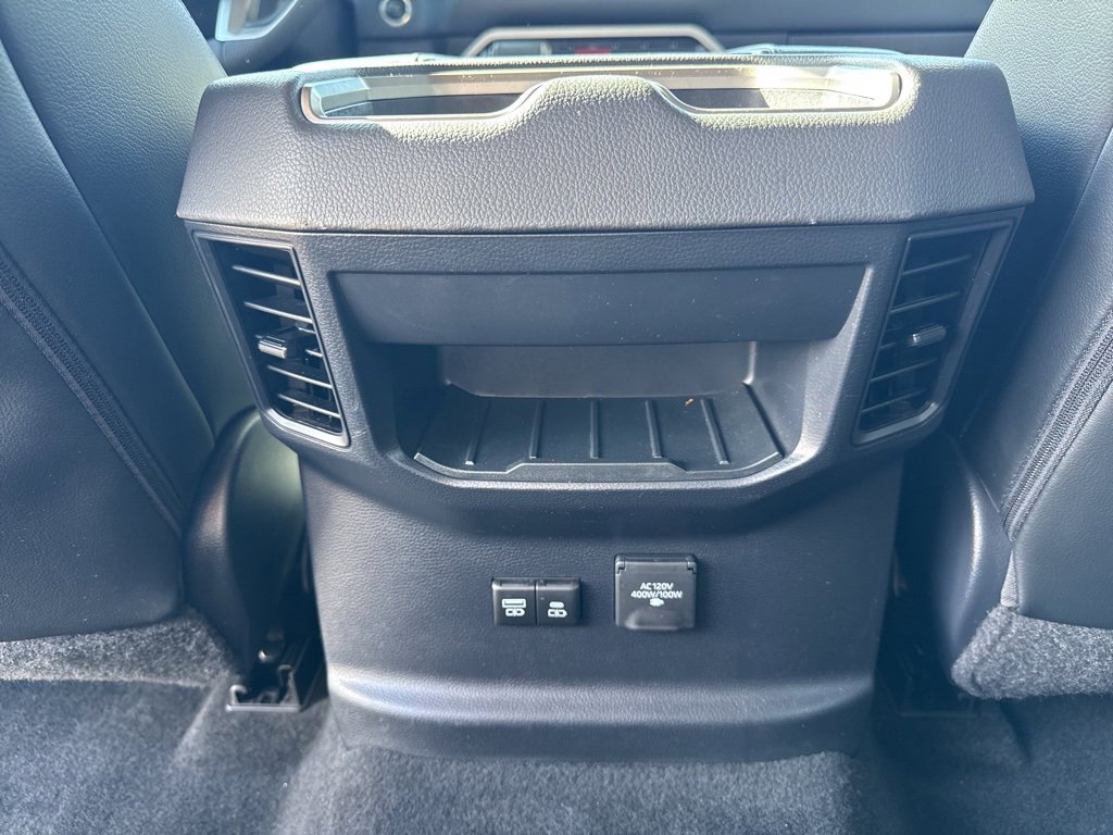 Used 2023 Toyota Tundra Limited image 25