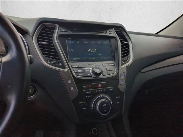 Used 2015 Hyundai Santa Fe Sport 2.0T w/ Option Group 05 image 9