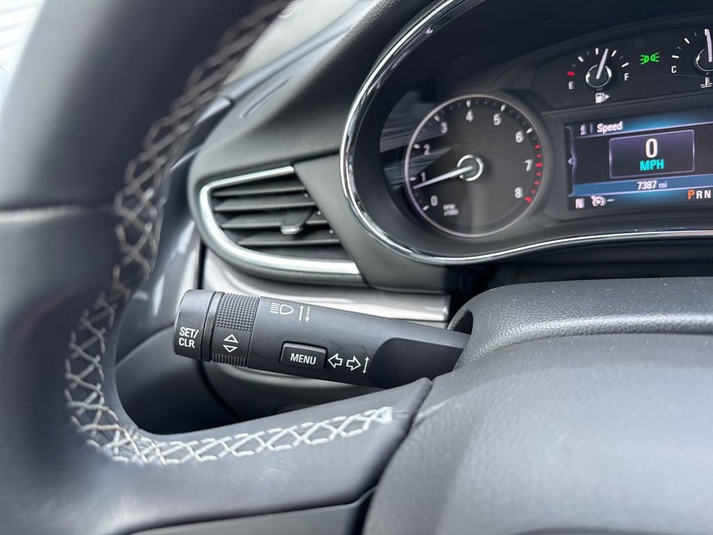 Certified 2022 Buick Encore Preferred w/ Safety Package image 22