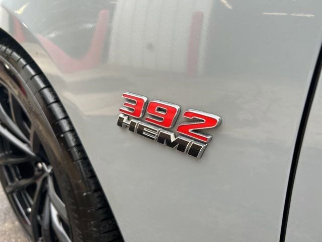 Used 2022 Dodge Charger Scat Pack w/ Dynamics Package image 50