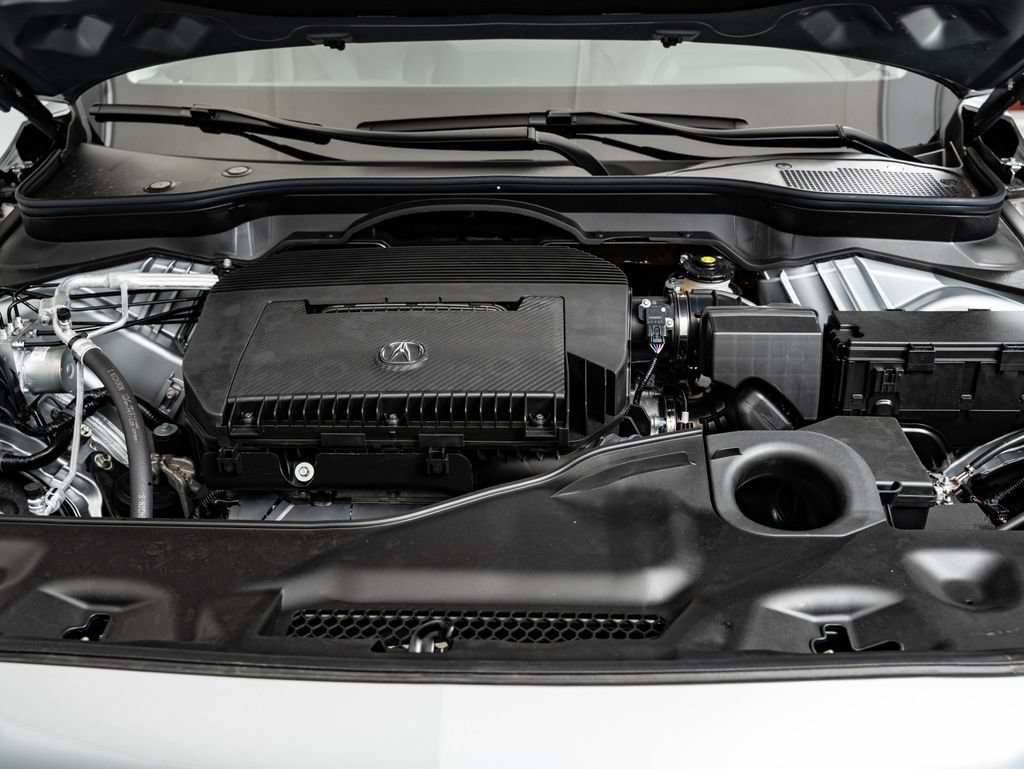 New 2026 Acura MDX SH-AWD w/ Technology Package image 49