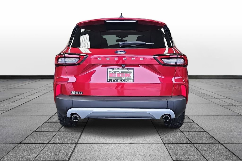 Used 2023 Ford Escape Active image 6