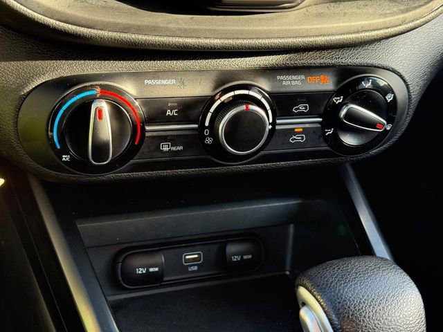 Used 2024 Kia Soul LX w/ Option Group 015 image 20