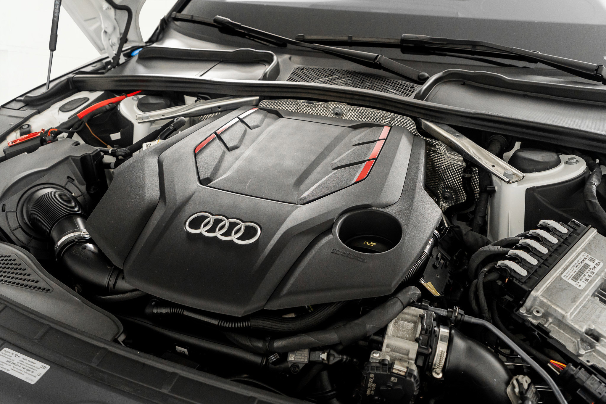 Used 2023 Audi S5 Premium Plus w/ Premium Plus Package image 60