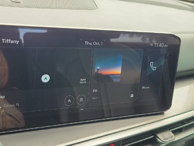 Used 2025 Kia Sorento S FWD image 24