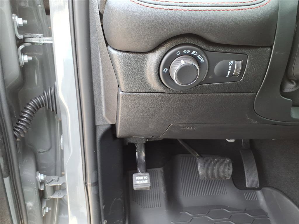 New 2026 Dodge Durango GT image 18